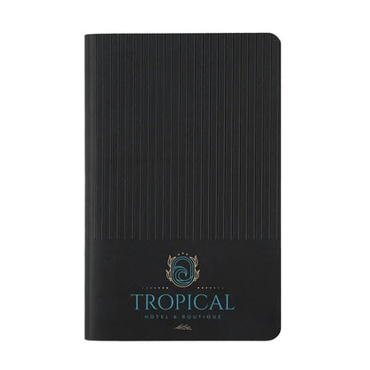 Flatmate Pocket Notebook