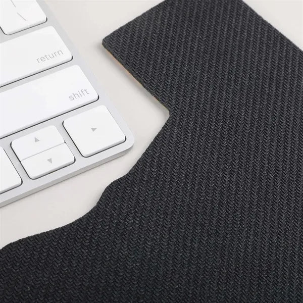 Texas Shape Mousepad