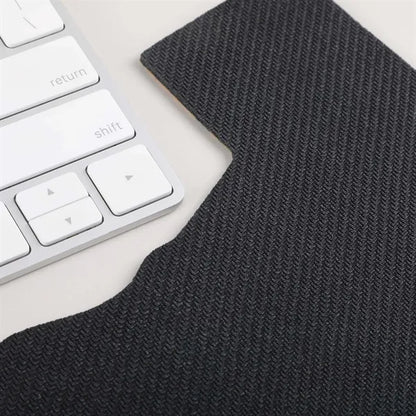 Texas Shape Mousepad