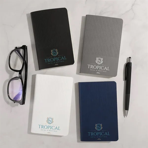 Flatmate Pocket Notebook