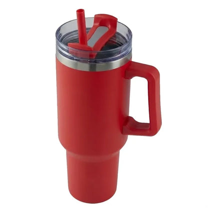 40 OZ. ALASKAN STAINLESS STEEL MUG