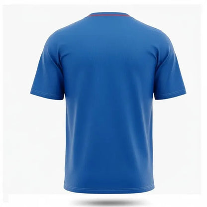 Full Color NBA Fabric Short Sleeve T-Shirt 180G