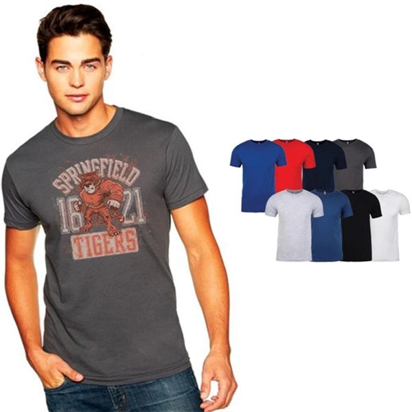 Next Level Premium Fitted Adult T-Shirt - 4.3 oz.