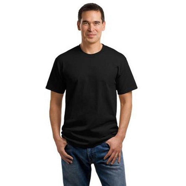 Port & Company All American Tee - Dark/Colors