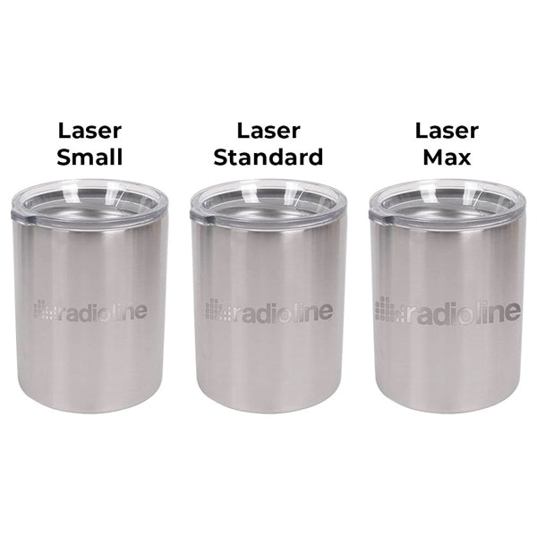 Wolverine 12 oz. Tumbler