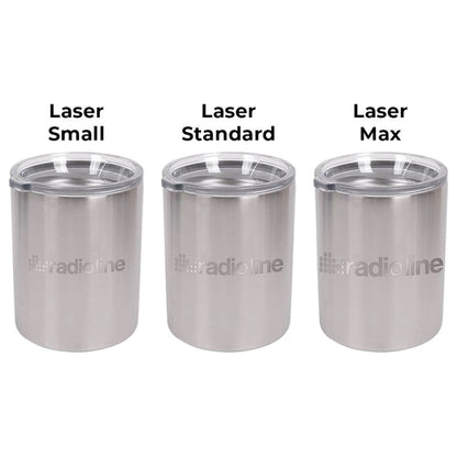 Wolverine 12 oz. Tumbler