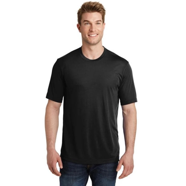 Sport-Tek PosiCharge Competitor Cotton Touch - Dark/All