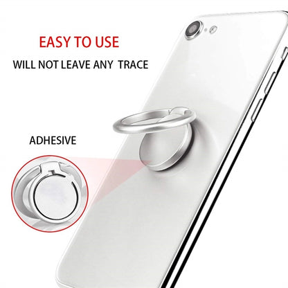 Rotating Cell Phone Ring