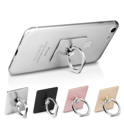 Popular Aluminium Cell Phone Ring Stand Grip Holder