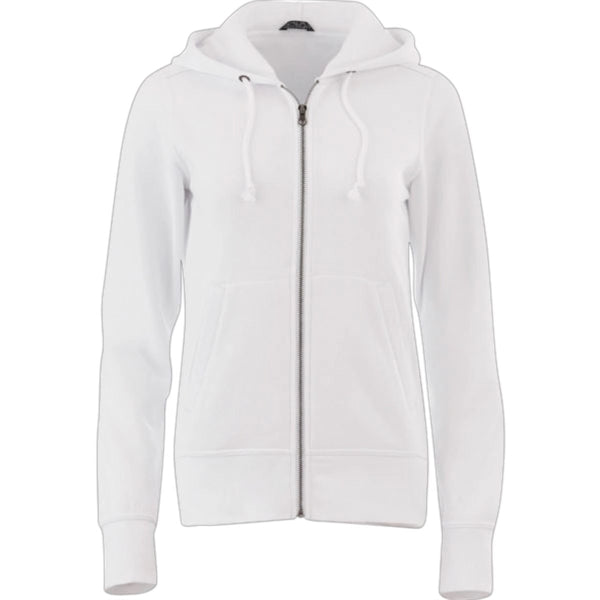 Women's Cypress Fleece Zip Hoody