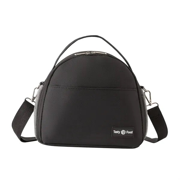 Insulated Lunch Bag With Shoulder Strap