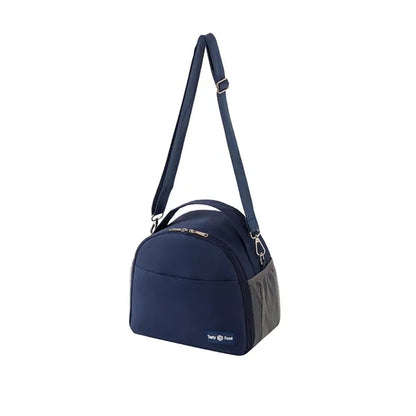 Insulated Lunch Bag With Shoulder Strap