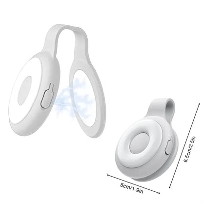 Magnetic Phone Ring Fill Light