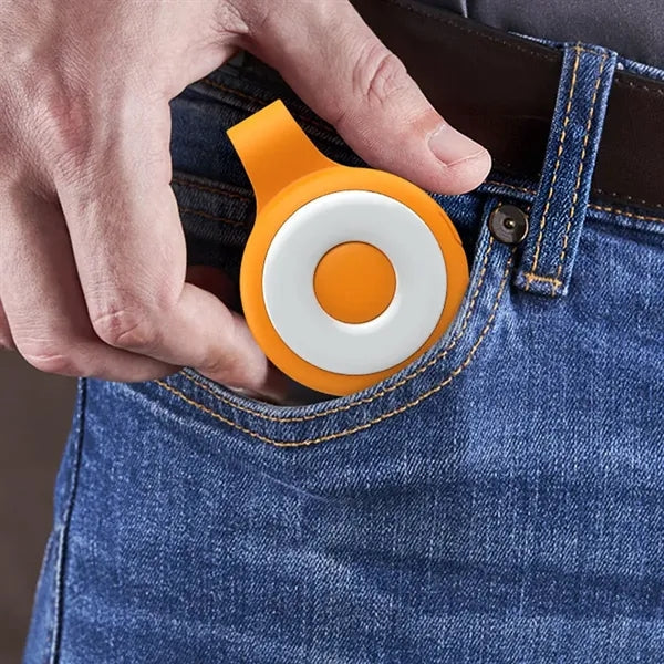Magnetic Phone Ring Fill Light