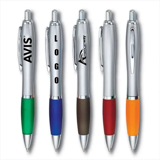 Promotional Ballpoint Pens With Your Custom Logo