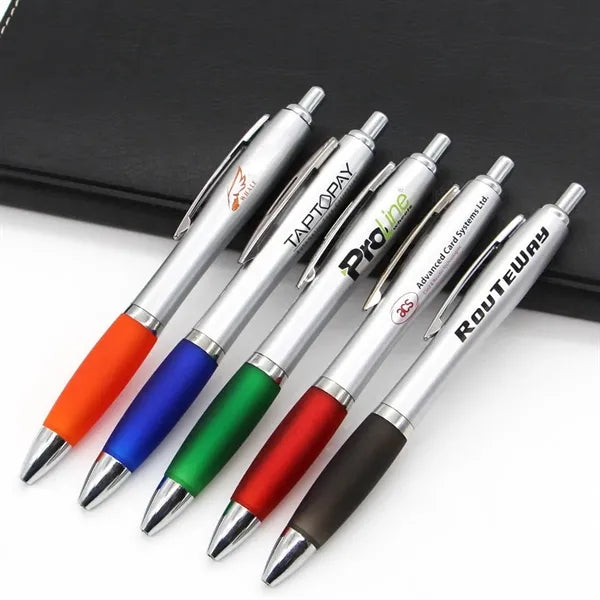 Promotional Ballpoint Pens With Your Custom Logo