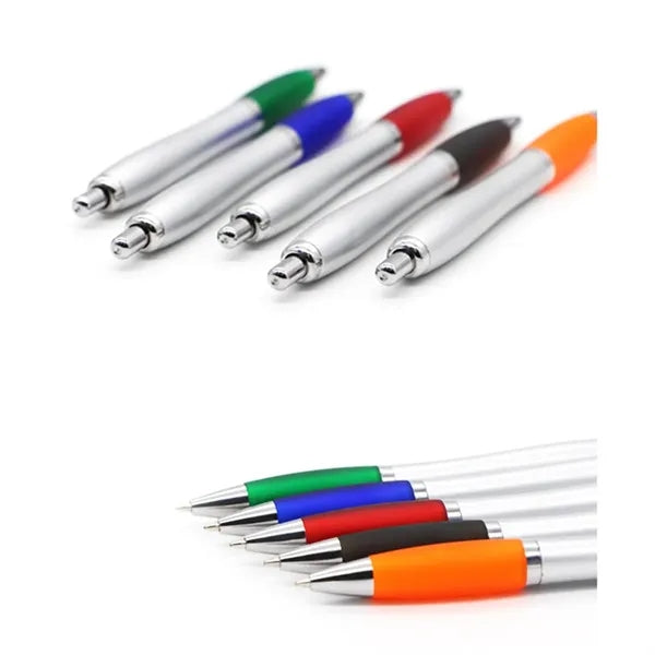Promotional Ballpoint Pens With Your Custom Logo