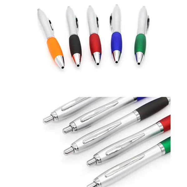 Promotional Ballpoint Pens With Your Custom Logo