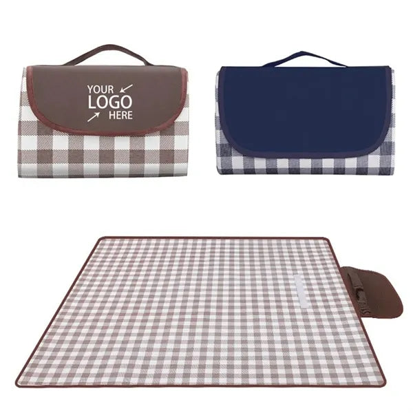 Extra Large Foldable Waterproof Picnic Blanket Sand Mat