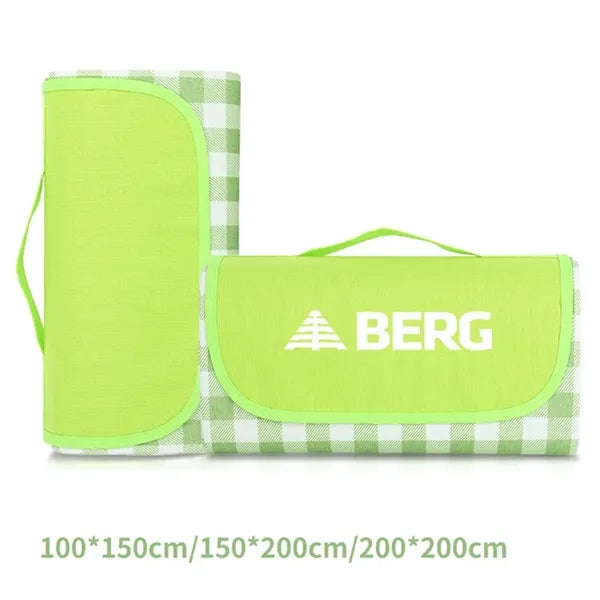 Extra Large Foldable Waterproof Picnic Blanket Sand Mat