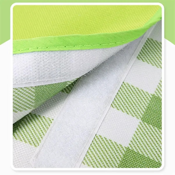 Extra Large Foldable Waterproof Picnic Blanket Sand Mat