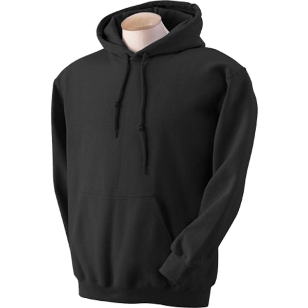 Gildan 9.3 oz 50/50 Ultra Blend Hooded Pullover