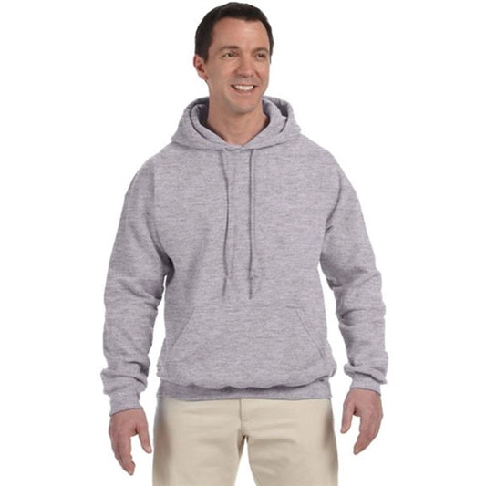 Gildan 9.3 oz 50/50 Ultra Blend Hooded Pullover