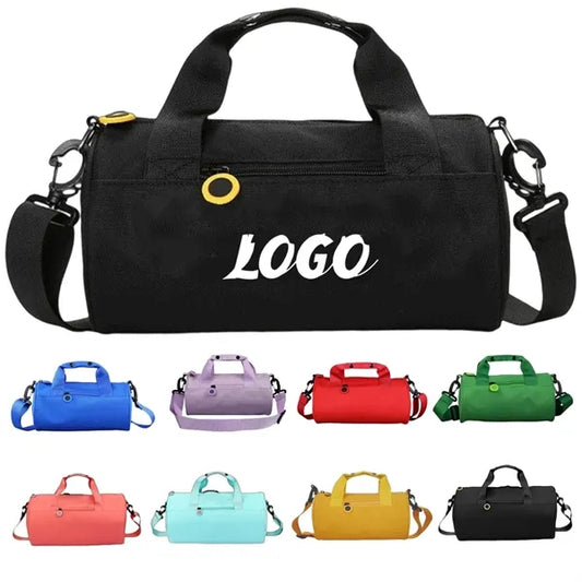 Large Capacity Tote Bag for Work Shopping Travel Gym