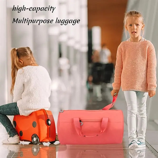 Large Capacity Tote Bag for Work Shopping Travel Gym