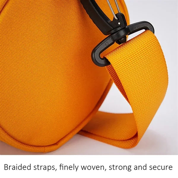 Large Capacity Tote Bag for Work Shopping Travel Gym