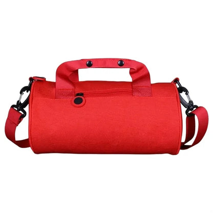 Large Capacity Tote Bag for Work Shopping Travel Gym