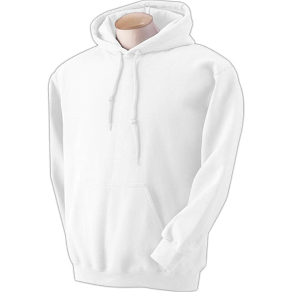 Gildan 9.3 oz 50/50 Ultra Blend Hooded Pullover