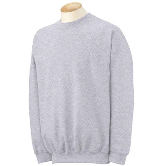 Gildan 9.3 oz 50/50 Ultra Blend Crew