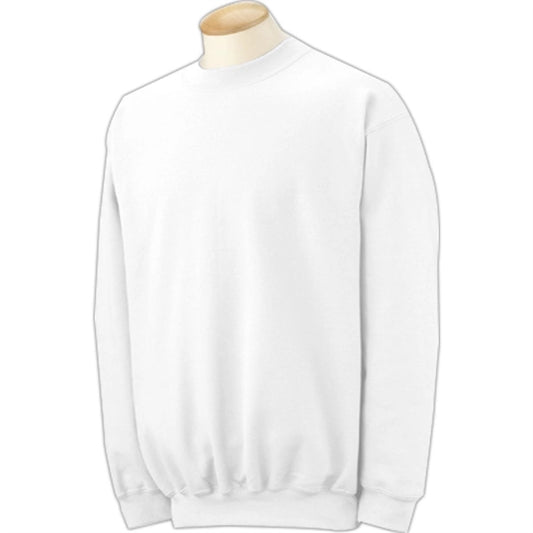 Gildan 9.3 oz 50/50 Ultra Blend Crew