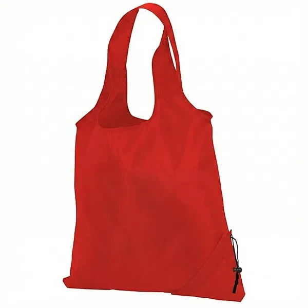 Bungalow RPET Foldable Shopper Tote