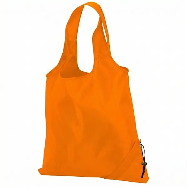 Bungalow RPET Foldable Shopper Tote