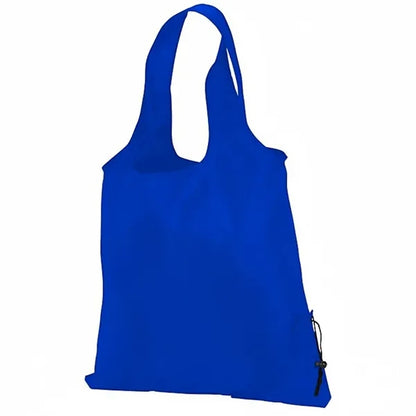 Bungalow RPET Foldable Shopper Tote