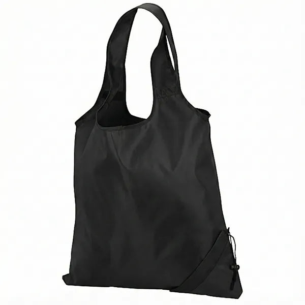 Bungalow RPET Foldable Shopper Tote