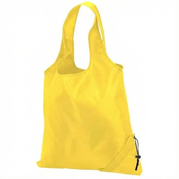 Bungalow RPET Foldable Shopper Tote
