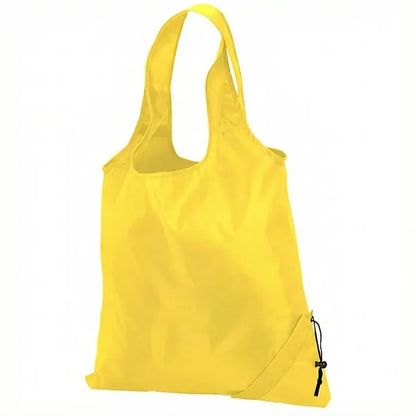 Bungalow RPET Foldable Shopper Tote