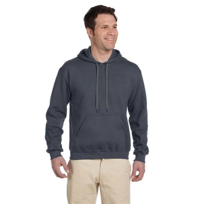 Gildan Premium Cotton 9 oz. Ringspun Hooded Sweatshirt