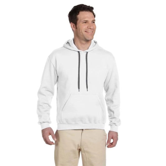 Gildan Premium Cotton 9 oz. Ringspun Hooded Sweatshirt