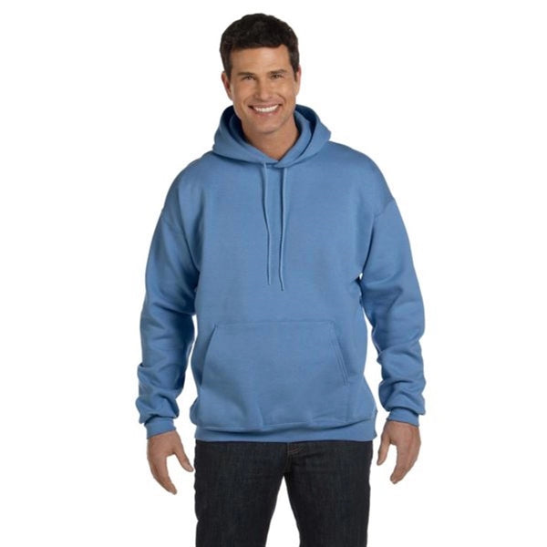 Hanes 10 oz 90/10 Ultimate Cotton Printpro Pullover Hood
