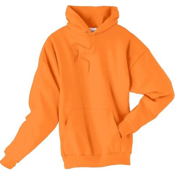 Hanes 7.8 oz 50/50 Comfort Blend Fleece Pullover Hood