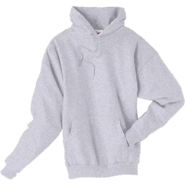 Hanes 7.8 oz 50/50 Comfort Blend Fleece Pullover Hood