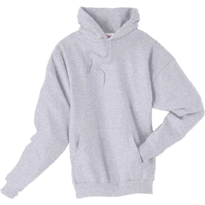 Hanes 7.8 oz 50/50 Comfort Blend Fleece Pullover Hood
