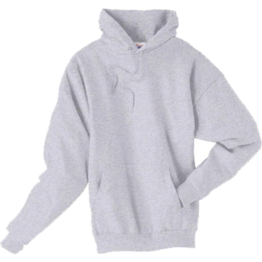 Hanes 7.8 oz 50/50 Comfort Blend Fleece Pullover Hood