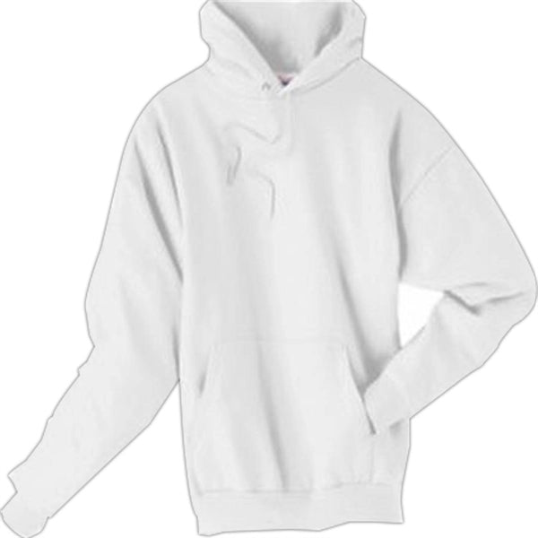 Hanes 7.8 oz 50/50 Comfort Blend Fleece Pullover Hood