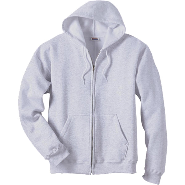 Hanes 7.8 oz. 50/50 ComfortBlend Full-Zip Hoodie