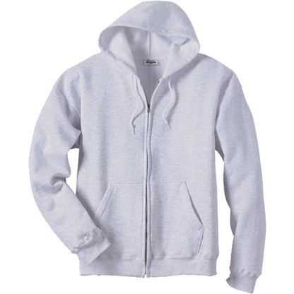 Hanes 7.8 oz. 50/50 ComfortBlend Full-Zip Hoodie